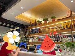 -华盛丰温州大排档(东三环南路店)