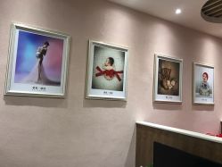 -玛瑞莎·儿童·亲子摄影(越秀店)