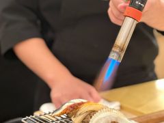 -鮨政·Omakase(港汇恒隆广场店)