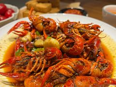 -马头巷·食景园(苏州总店)