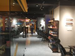 -火星工厂·桌游·团建聚会·轰趴馆(厦滘店)
