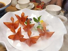 -安多素食(广仁寺路店)