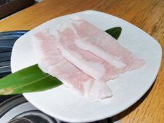 -赤坂亭·M9和牛烧肉·铁板烧·日料398放题(长泰广场店)