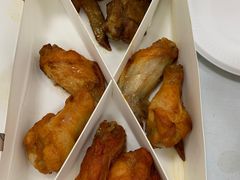 -达美乐比萨(商城路店)