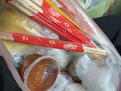 -福茗春薪禾记海鲜烧烤(八一路店)