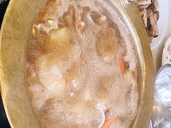 -楊家一锅(沙阳路店)