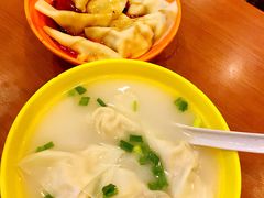-龙抄手(春熙路总店)