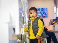 -斯坦星球AI编程·机器人科创·科学实验·信奥·思维·STEM·积木拼搭·竞赛考级(浦东联洋广场大拇指龙阳御桥中心)