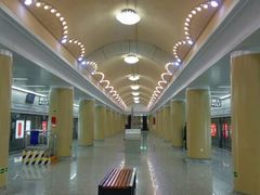 -安立路(地铁站)