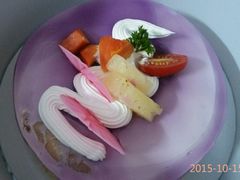 -甜心贝拉(西平路店)