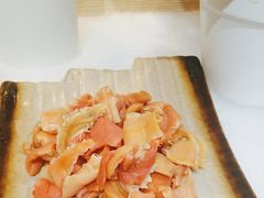 -星伦多自助料理(爱琴海店)