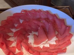 -仁和四季涮肉馆(天坛南门店)