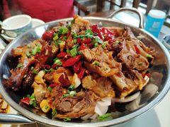 -粥满堂养生餐厅(学苑路店)