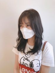 -妃格美发沙龙·烫发·染发