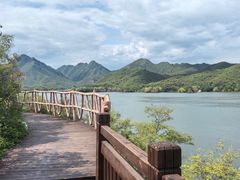 -易水湖景区