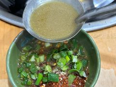 -榕江牛瘪牛肉火锅