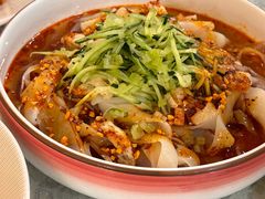 -汗腾格里·风味餐厅(新疆驻京办店)