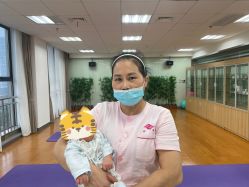 -鄞州妇女儿童医院·明州产后护理中心