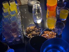 -赤红音乐现场(浦东金桥路店)
