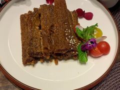 -宋庄魁元艺术餐厅