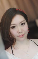 点击看大图 -FIONA MAKE UP恋妆造型