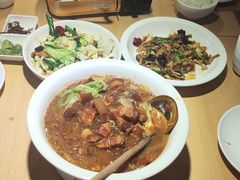 -关东小磨东北菜(上海长风大悦城店)