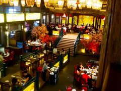 -HOHO餐厅(古子城店)