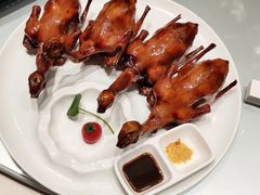 -广东道至正餐厅(区庄店)