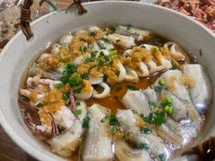 -十面欢腾·海鲜面·台式Bistro(长乐路店)