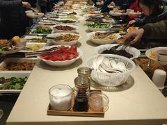 -素满香·素食自助餐(苏州·临顿路店)