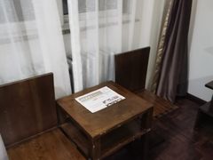 -时光漫步酒店(北京雍和宫南锣鼓巷后海店)