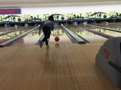 -广州保龄球馆(广州天河体育中心店)