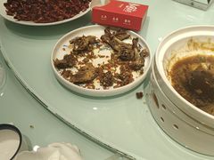 -麻辣港湾(京津公路店)