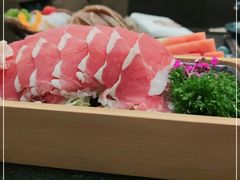 -湊湊火锅·茶憩(打浦桥日月光店)