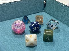 -FullHouse桌游狼人跑团剧本杀(徐家汇店)