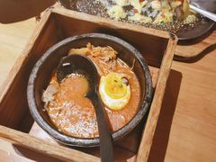 -一心创作料理屋(经开万达店)