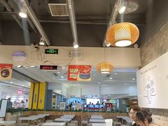 -鲜芋仙(观音桥大融城LG店)