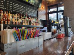 -COMMUNE幻师(五角场店)