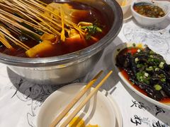 -成都瓜串串(华强北店)