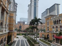 -澳门威尼斯人综合度假区