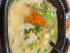-阿香米线(乐客城店)