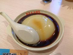 水晶凉糕-协茂森老钟家(龙湖滨江天街店)