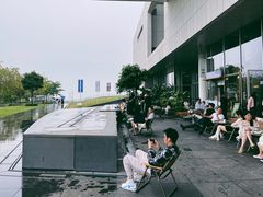 -SAANCI山池咖啡(海上世界文化艺术中心店)