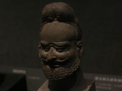 -陕西历史博物馆