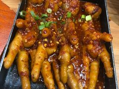 -小木屋拌饭(朝阳兴隆大家庭店)