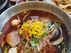 -英兰朝族饭店·英兰锅包肉(佳园路店)