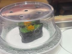 -万岁寿司(蓬江万达店)