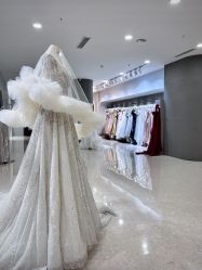 -禧嫁茗品设计师婚纱集成馆