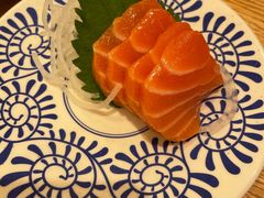 -合点寿司(金虹桥商场店)