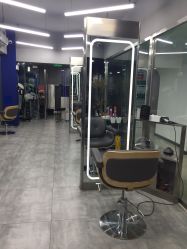 -ON STAR SALON